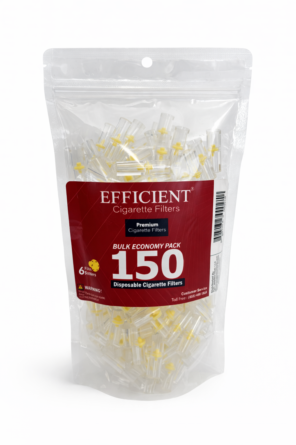 efficient disposable cigarette filters Amazon.com: Filter Tips Holders 4 HOLES Extra Filtration System Regular Size Cigarettes, Roll Your Own (Not Slim) Bulk Economy Pack (Total 600 Filters) : Health & Household Efficient Disposable Cigarette Filters Holders